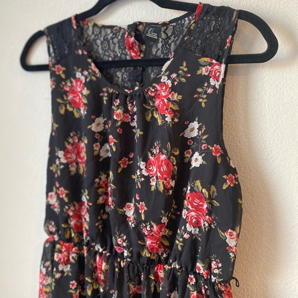 Forever 21 Dresses & Skirts - Forever 21 Skater Dress
